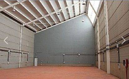 Nave industrial en Alquiler en Arafo