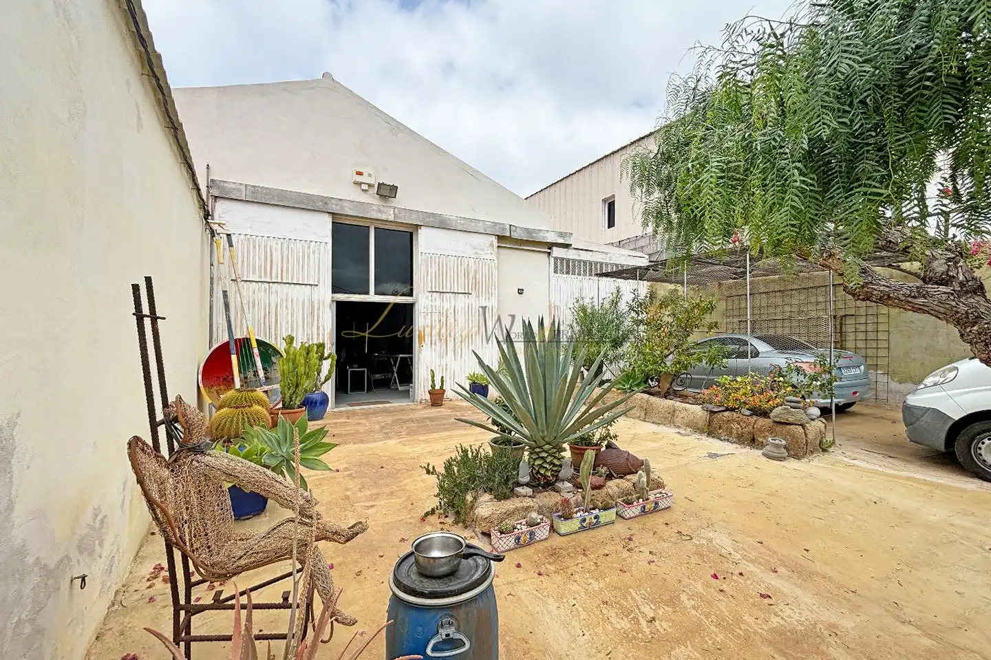 Maison avec jardin à vendre à Las Cancelas, imagen 24