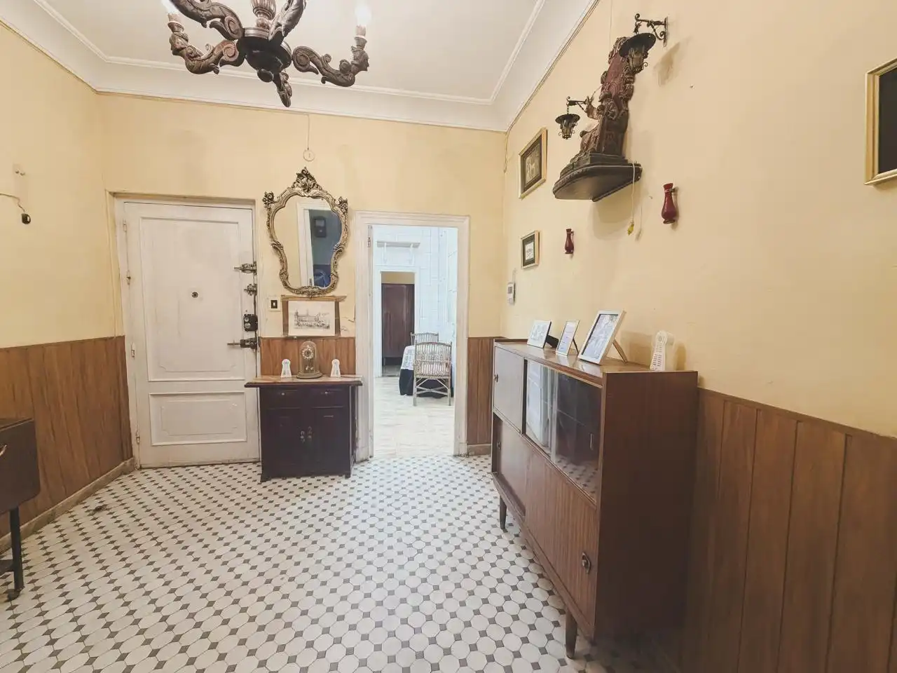 Piso en venta en Cádiz