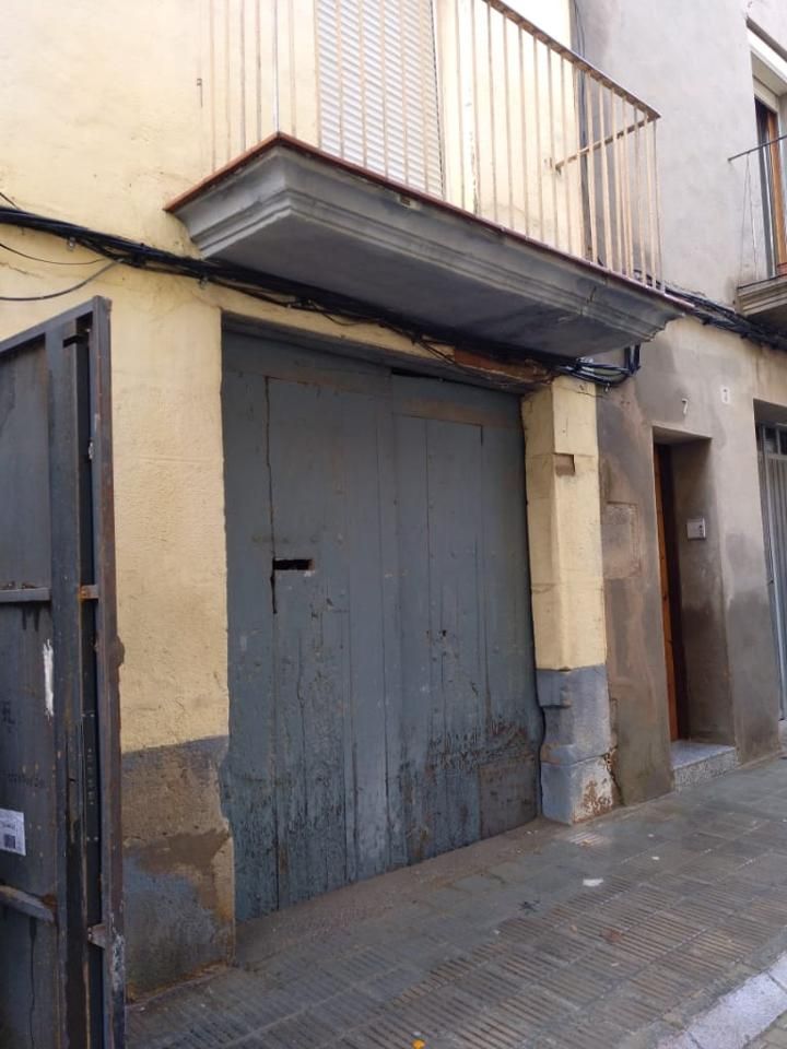 Casa o chalet en venta en Carrer dels Caputxins, Les Borges Blanques