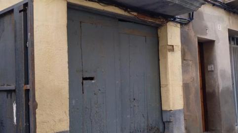 Foto 3 de Casa o chalet en venta en Carrer Dels Caputxins, Les Borges Blanques, Lleida