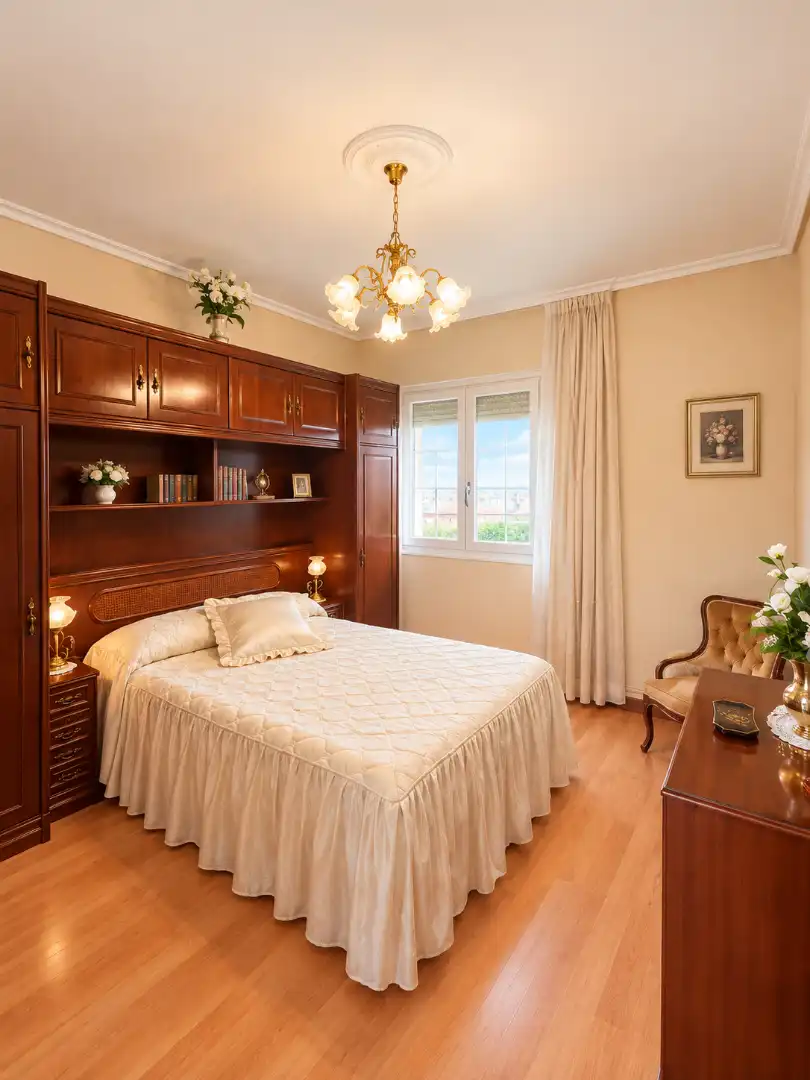 Appartamento con terrazza in vendita a Beraun - Pontika, imagen 6