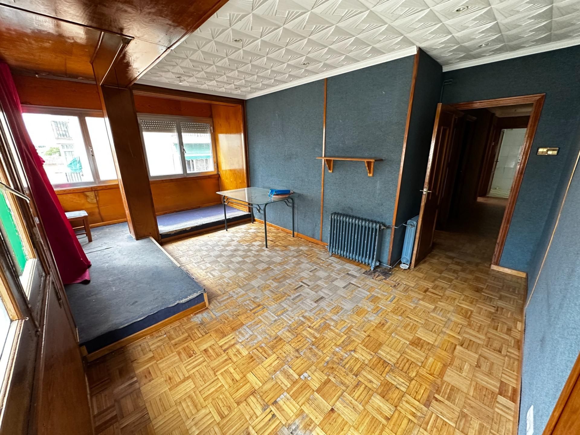 Habitación de Piso en venta en Cuenca Capital con Trastero