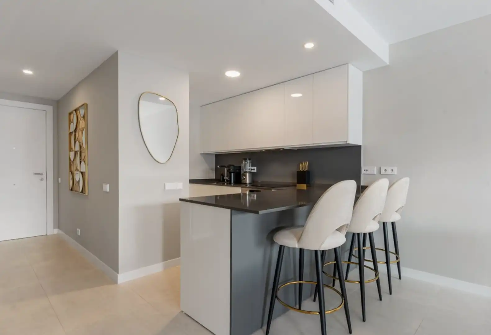 Apartamento con terraza en venta en Calle Camino del Reloj 43, imagen 5