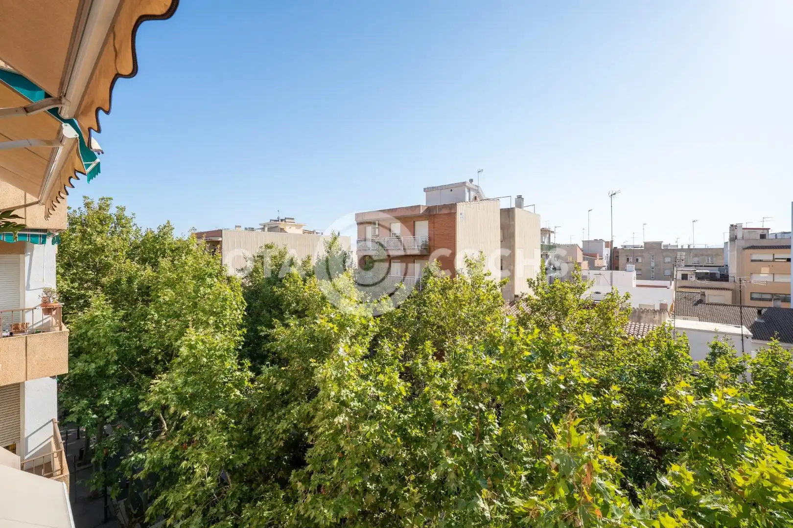 Appartamento con terrazza in vendita a INDEPENDENCIA, imagen 3