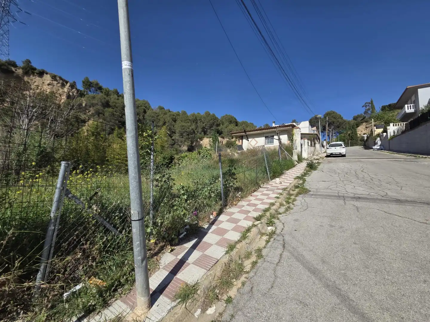Terrenys i solars en venda a Abrera, imagen 14