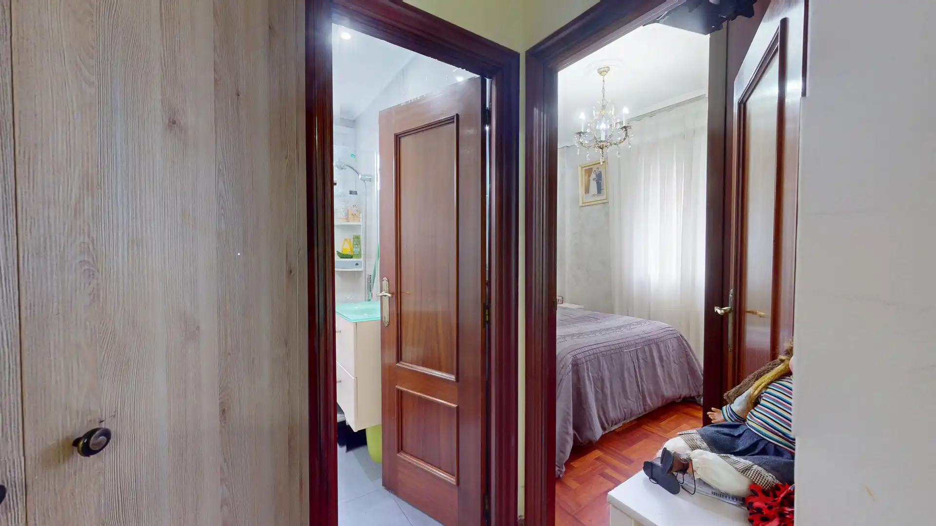 Ground floor for sale in Bilbao 
