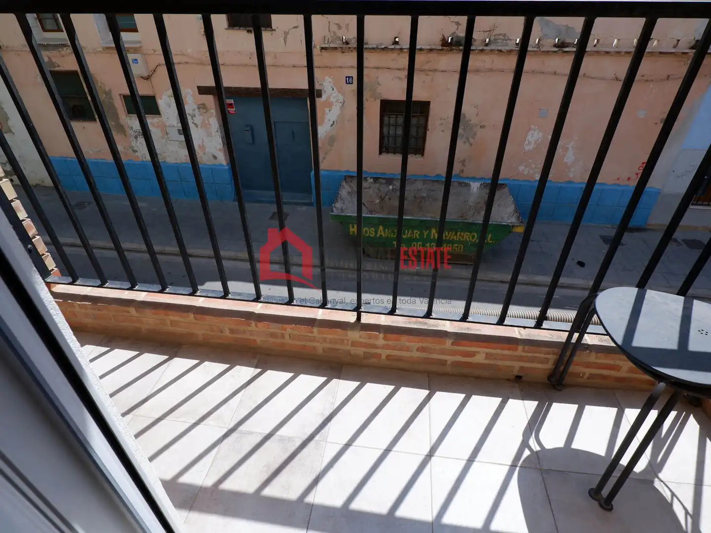 Piso con terraza en alquiler en Poblats Marítims, imagen 34