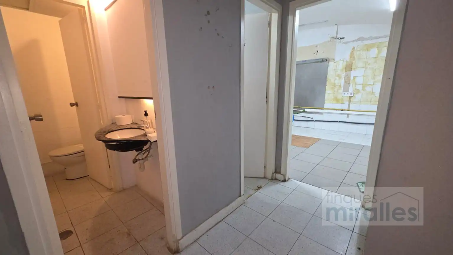 Gewerbefläche zur Miete in Vilassar de Dalt, imagen 8
