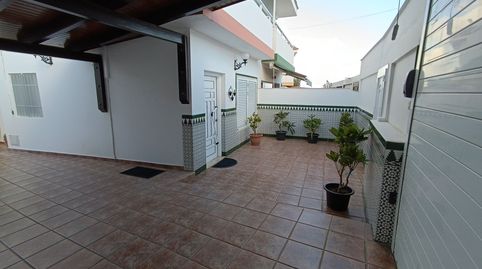 Foto 4 de Casa adosada en venda a Calle Torriani, La Garita - Marpequeña, Telde