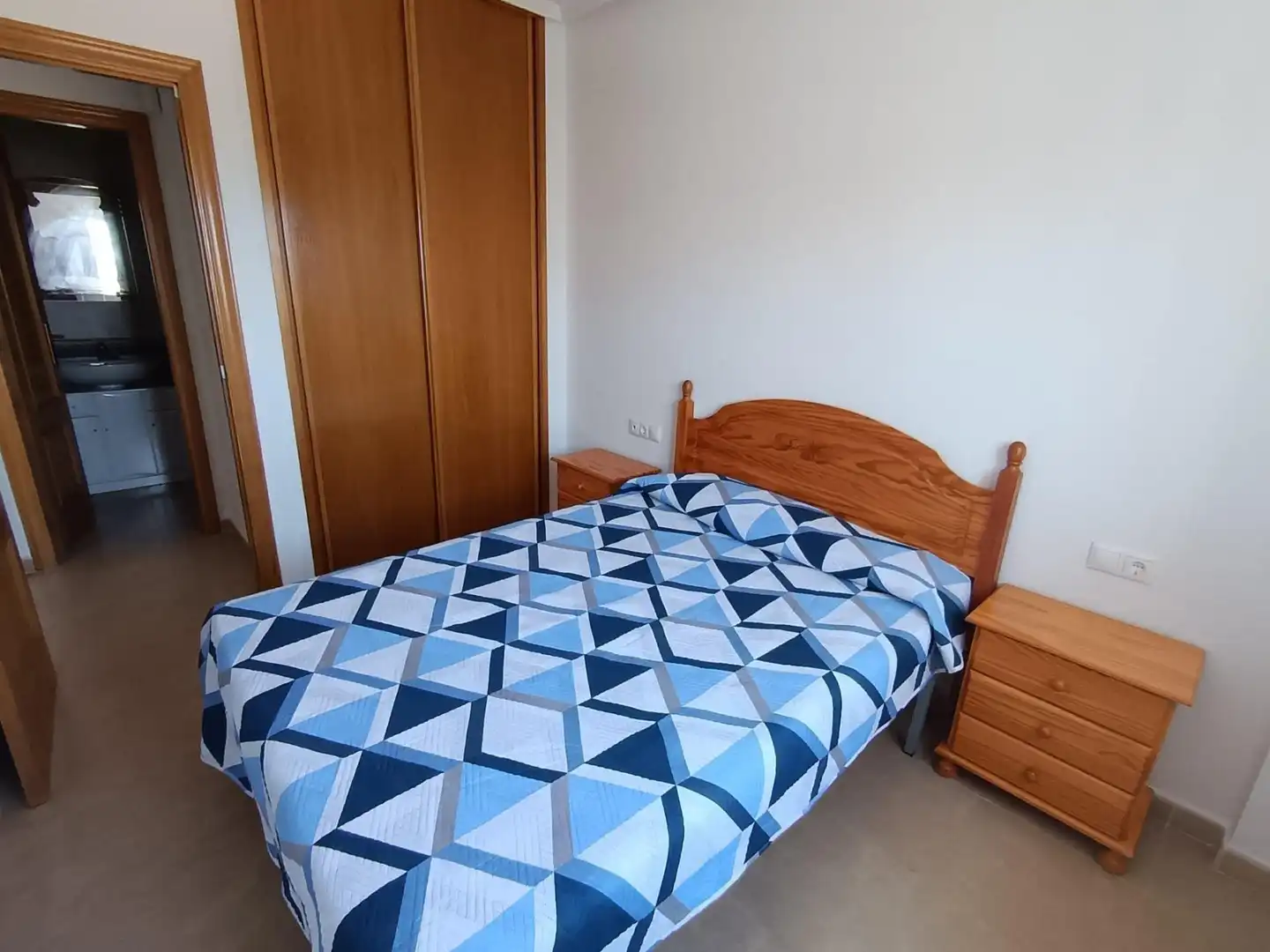 Penthouse mit Pool zum Verkauf in Nueva Torrevieja - Aguas Nuevas, imagen 48