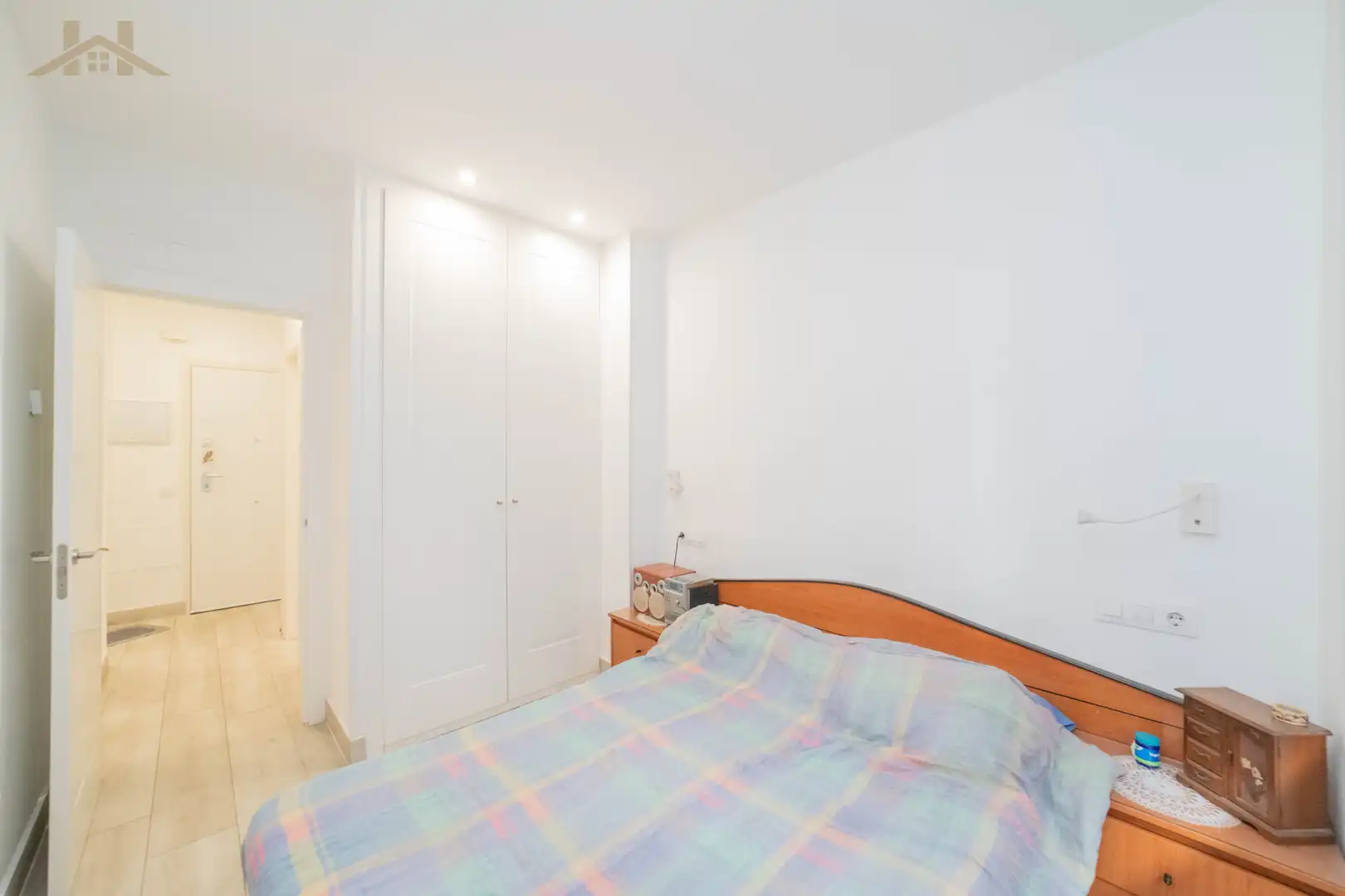 Habitación de Piso en venta en Fuenlabrada con Calefacción