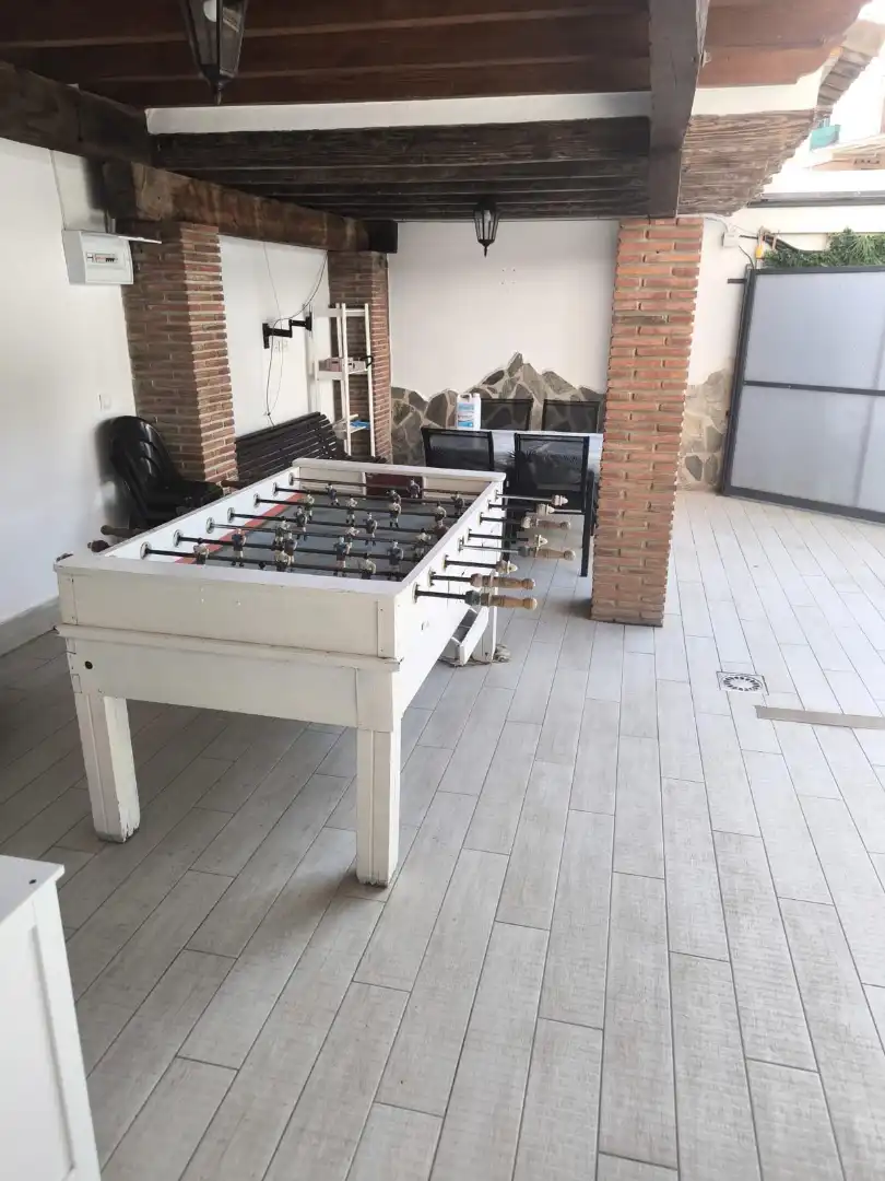 Detached house with pool for sale in Vélez-Málaga ciudad, imagen 9