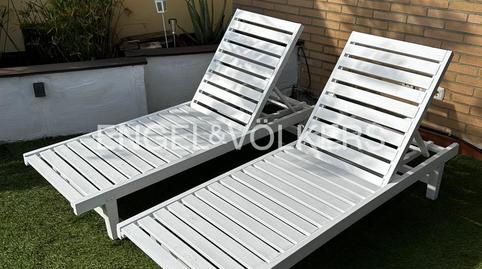 Photo 4 of Duplex to rent in Avinguda del Primado Reig, Els Orriols,  Valencia Capital