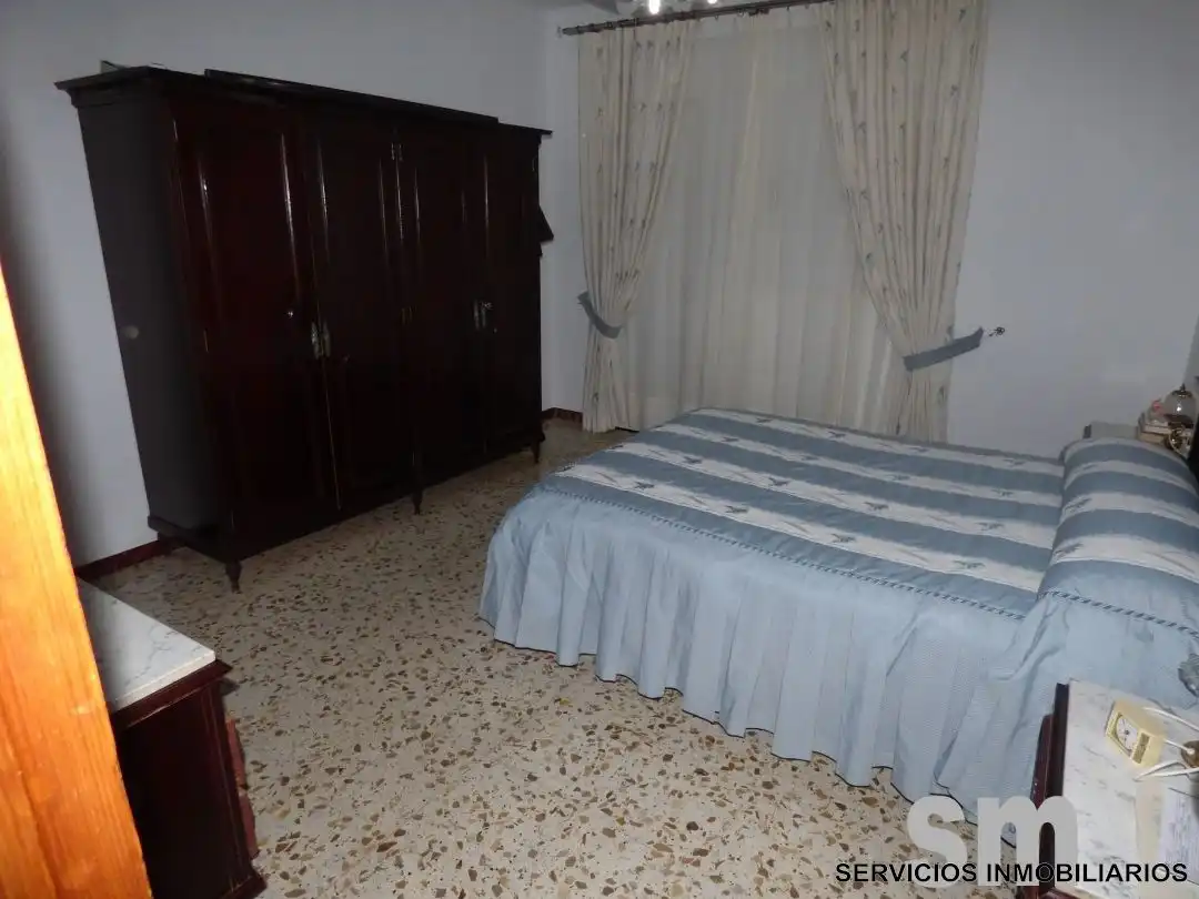 Casa o xalet en venda a El Jardín - Antonio Vega