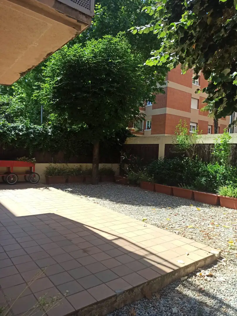 Flat for rent in Carrer d'Abella, Sant Domènec