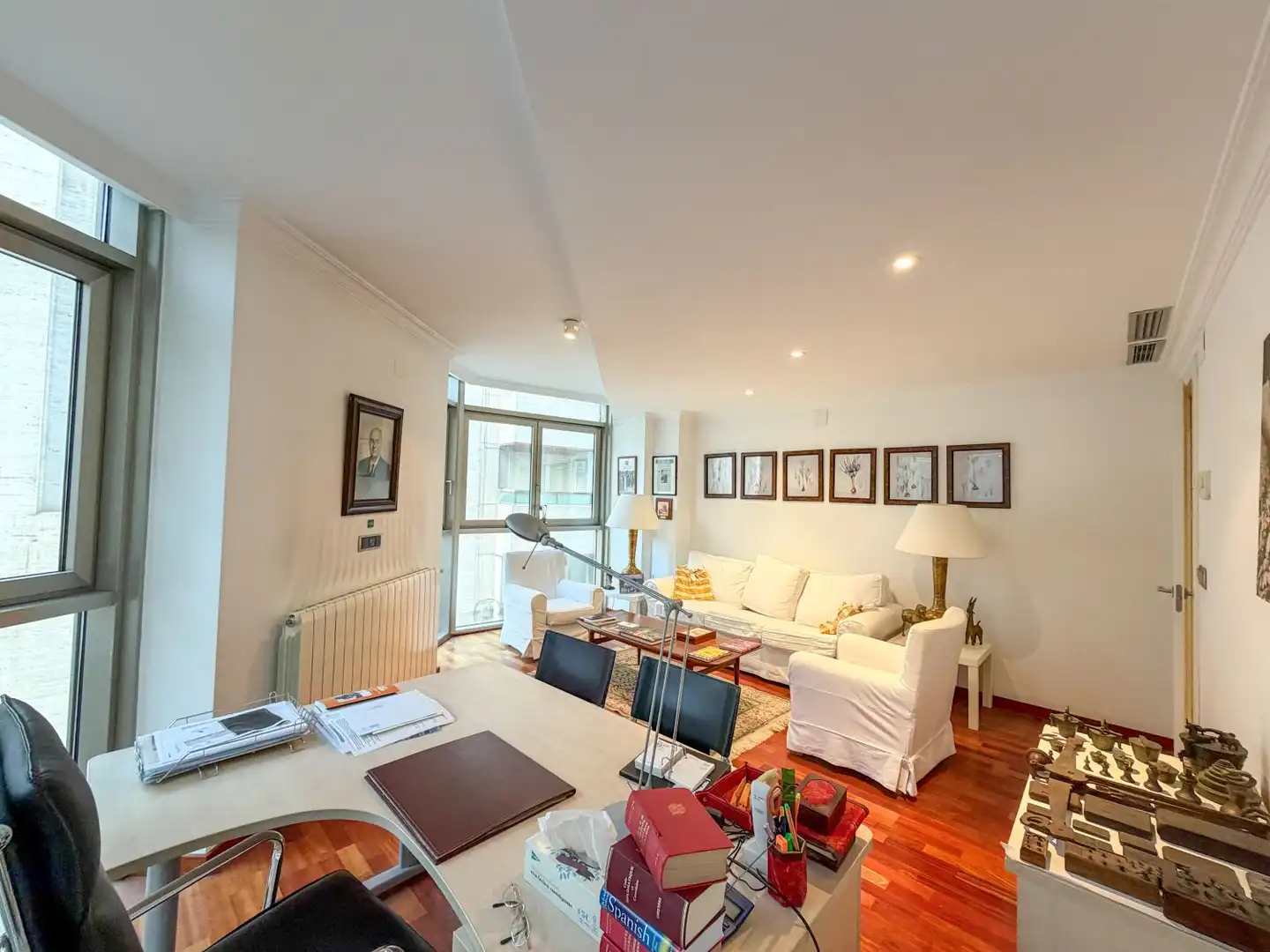 Apartment with lift for sale in Centro, imagen 4