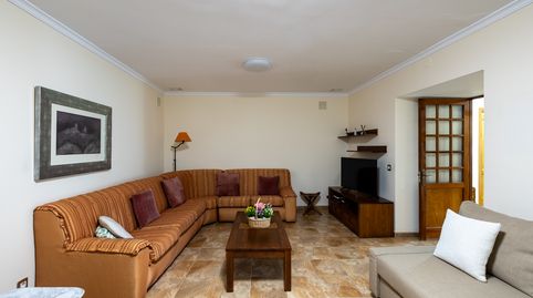 Foto 3 de Casa adosada en venda a Calle Juan Ponce Pérez, 114, San Lorenzo, Las Palmas de Gran Canaria