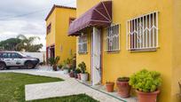 Exterior view of House or chalet for sale in Benicarló  with Heating and Terrace