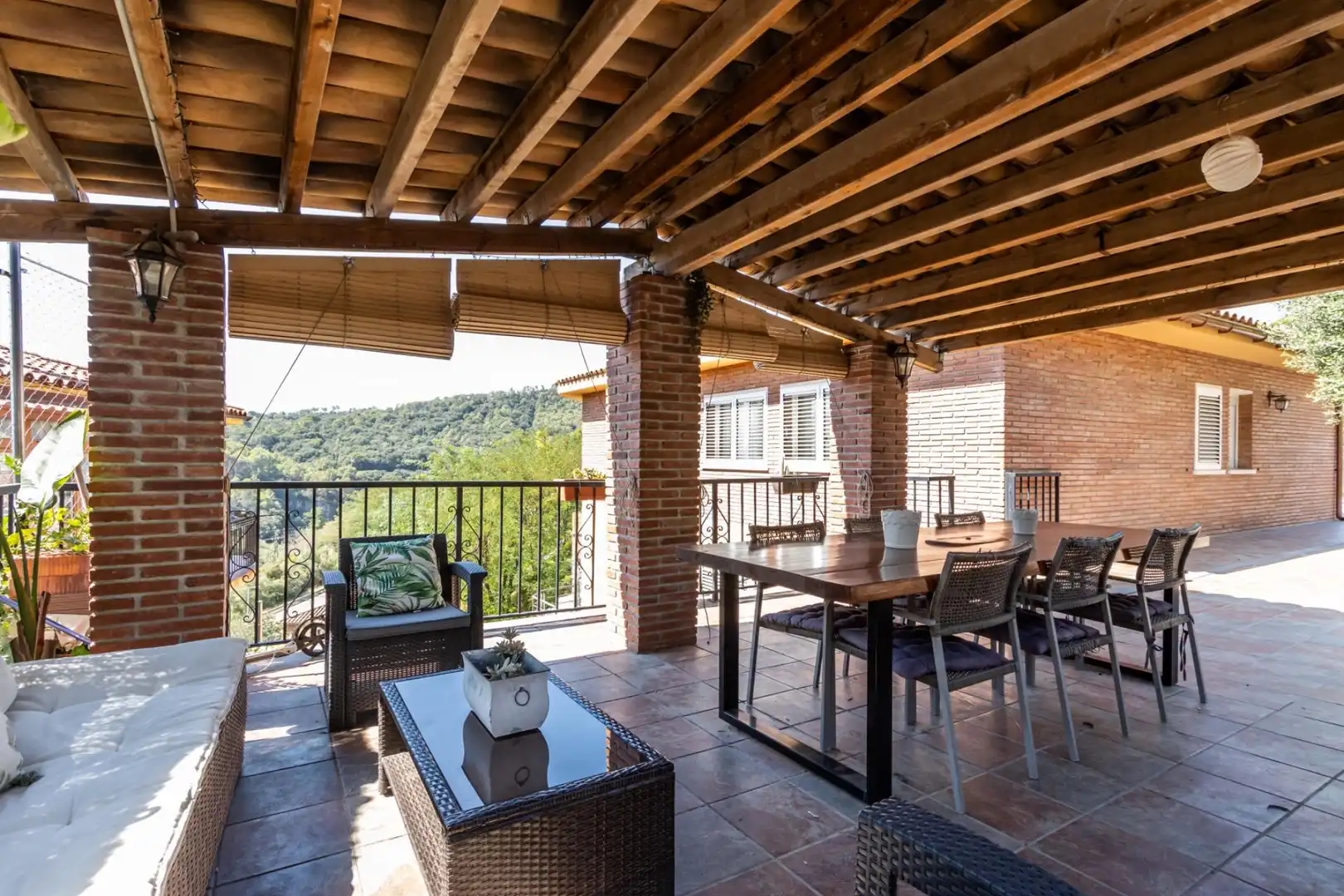 Villa con piscina in vendita a Airesol, imagen 8