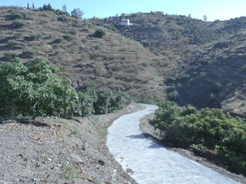 Casa rústica en venda a Viñuela, imagen 7