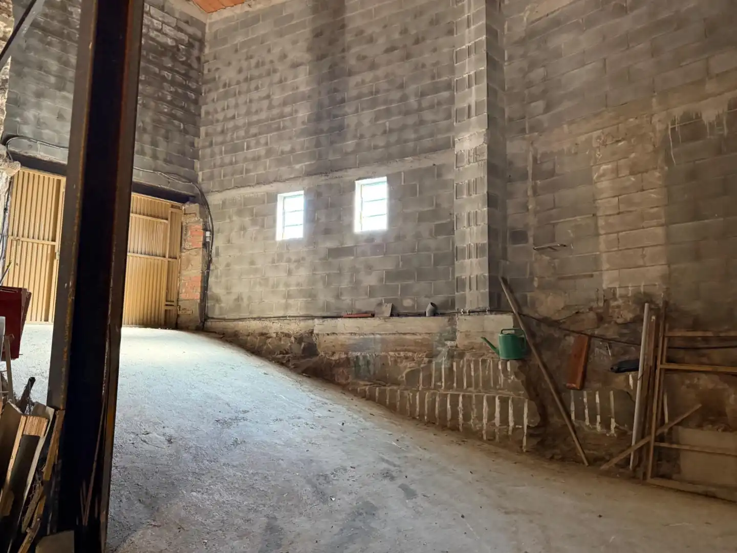 Finca rústica en venda en Riner amb Terrassa i Traster