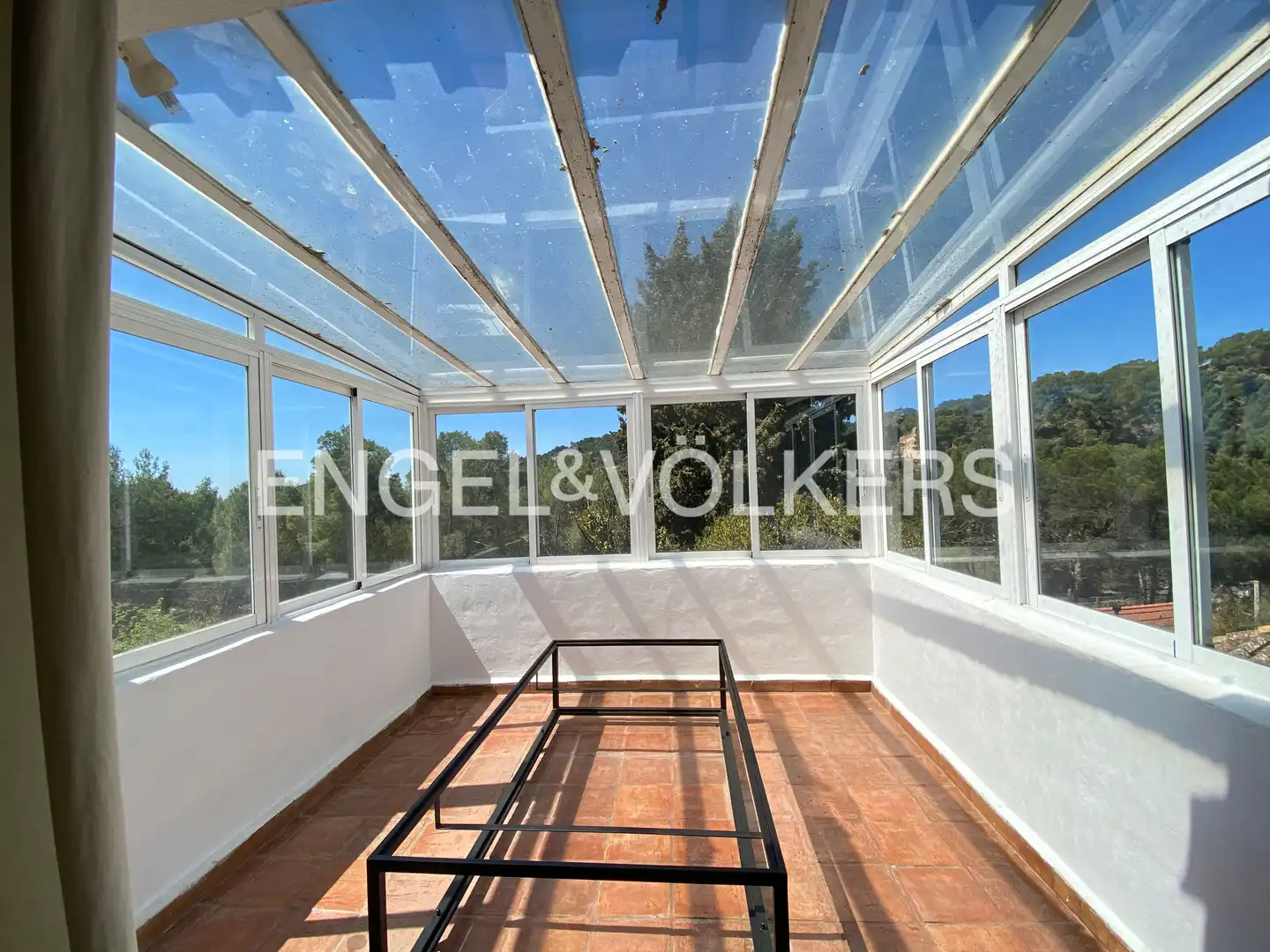 Casa a schiera con balcone in affitto a Monteamor - La Carrasca - El Peucal, imagen 47