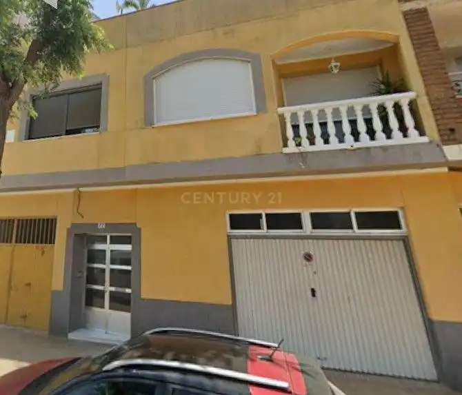 Vista exterior de Apartamento en venta en Sollana
