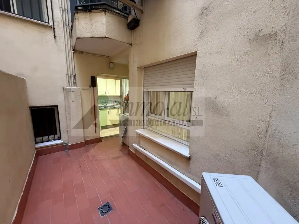 Appartamento con balcone in vendita a Calle Santo Tomas, imagen 18