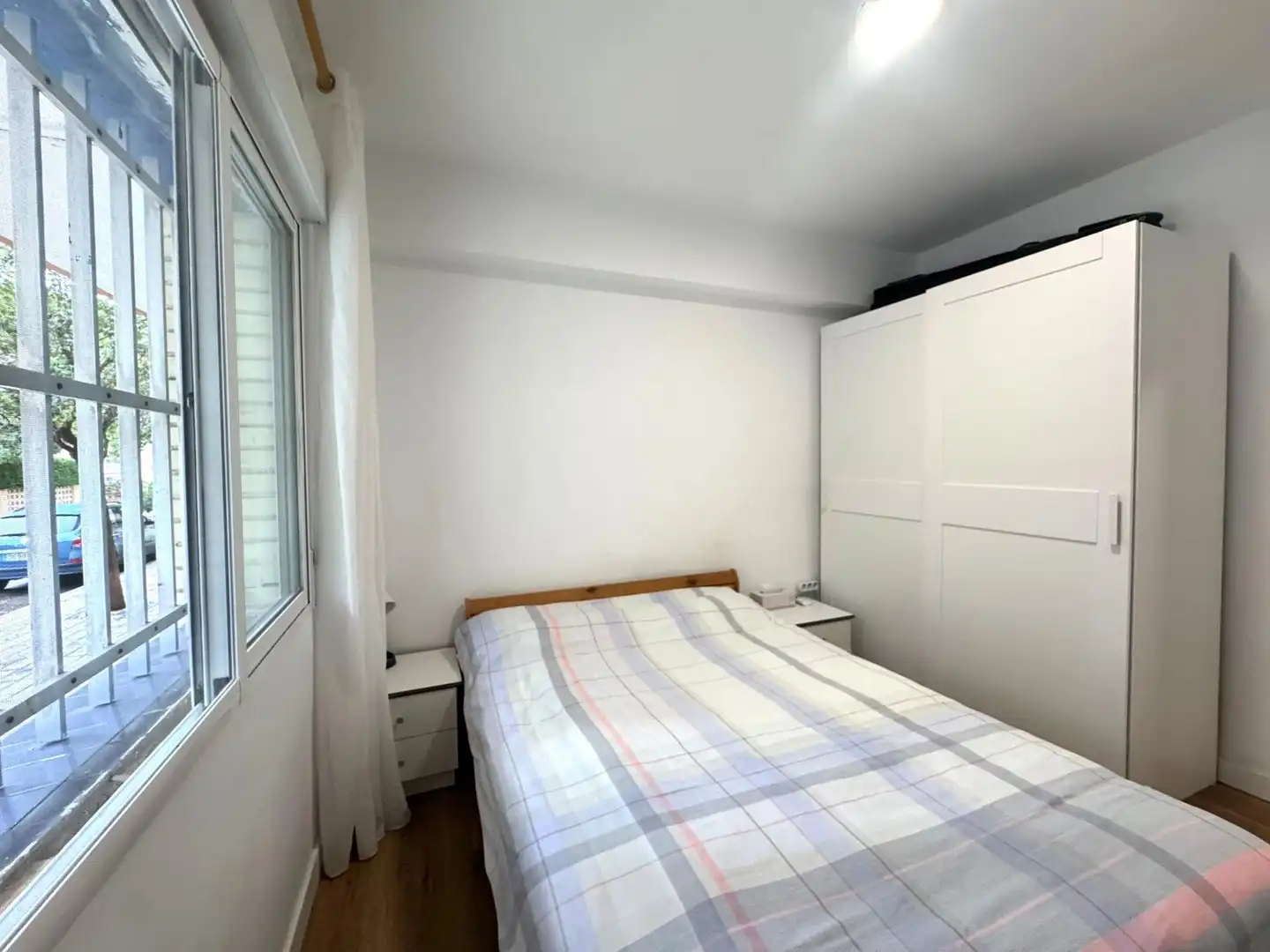 Bedroom of Apartments for sale in Alicante / Alacant