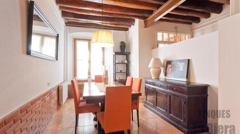 Foto 3 de Casa o xalet en venda a Centre, Arenys de Mar