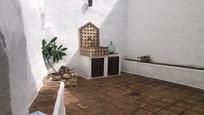 Garden of Single-family semi-detached for sale in Cuevas de San Marcos