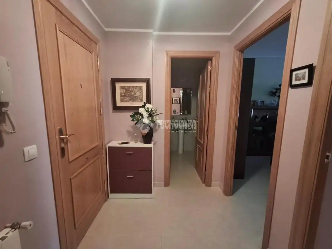 Flat for sale in La Carolina