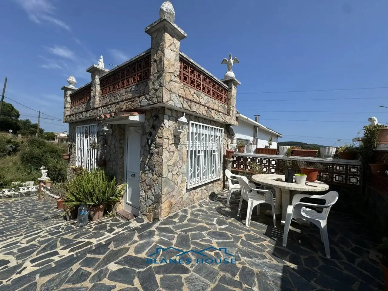 Casa amb jardí en venda a Calle Tuca 0, imagen 34
