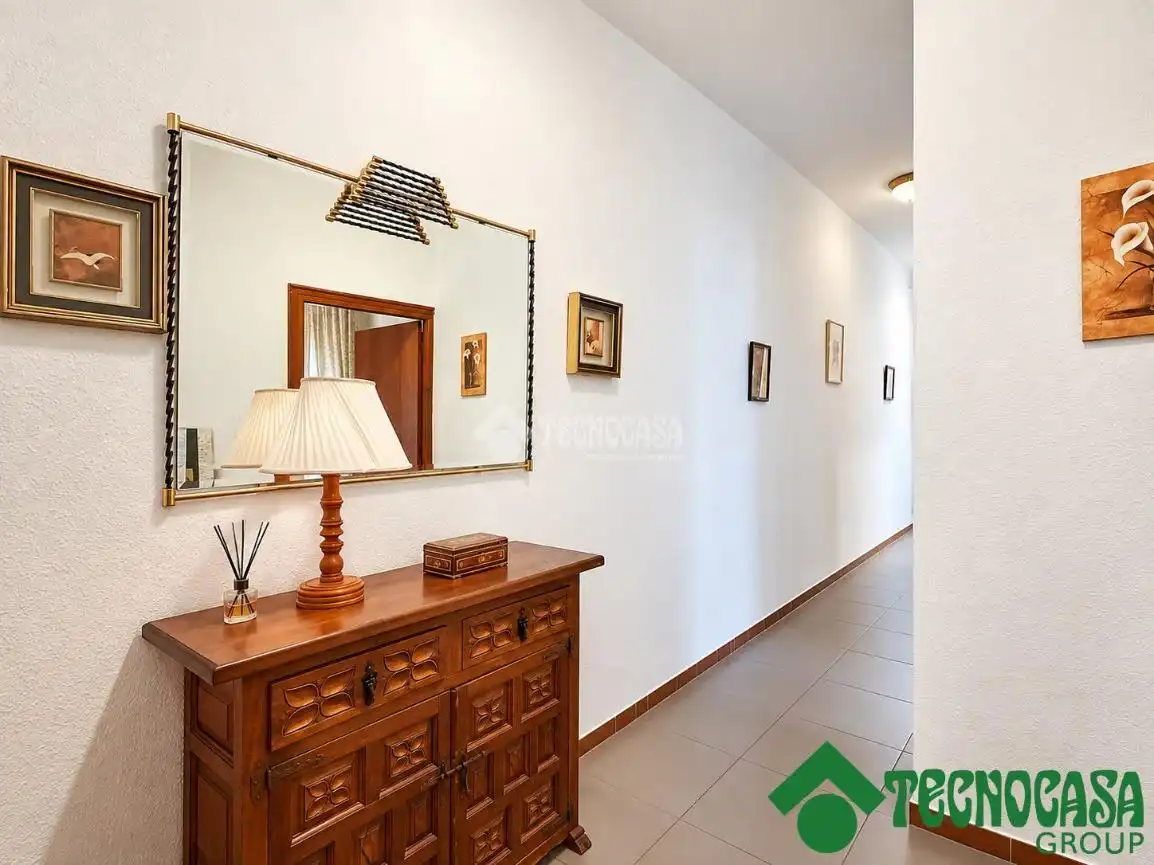 Piso con jardín en venta en Torrijos, imagen 3