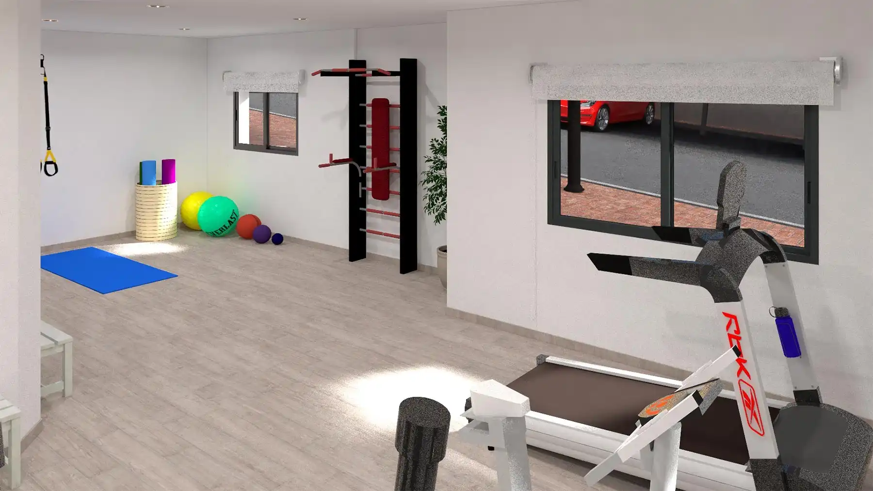 Bungalow amb piscina en venda a Orihuela Costa, imagen 18