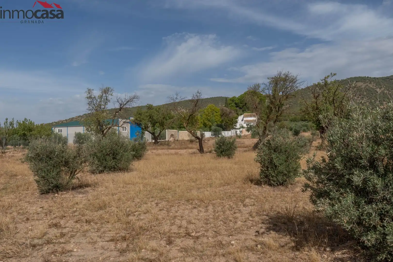 Casa o chalet en venta en Huéscar