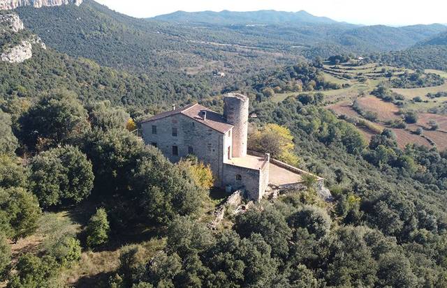 Finca rústica en Venta en Amer