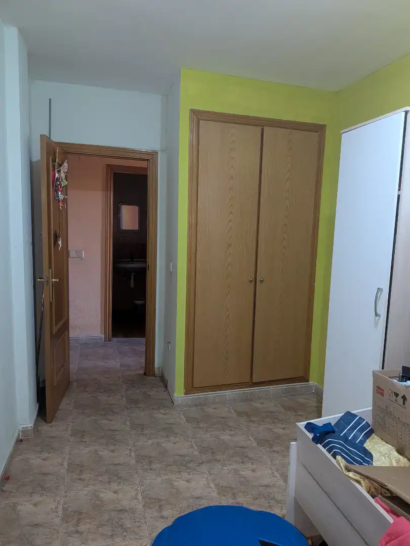Wohnung mit Terrasse zum Verkauf in Carrer La Pau, imagen 10