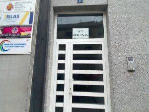 Oficina en Venta en Los Tarahales - La Paterna