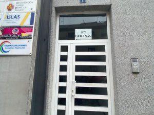 Office for sale in Las Palmas de Gran Canaria