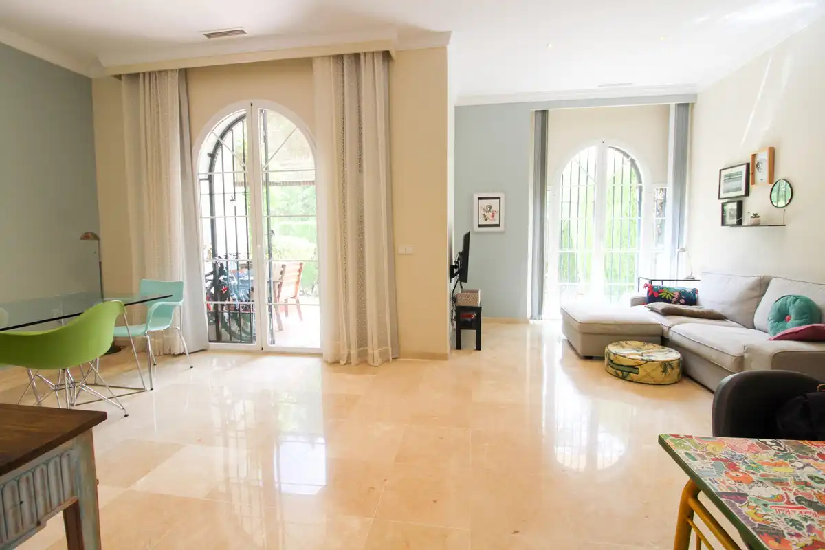 Casa a schiera con piscina in vendita a Calle Sirio, imagen 19