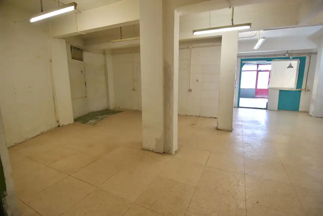 Local comercial en venta en Migel Aginaga Kalea, imagen 11