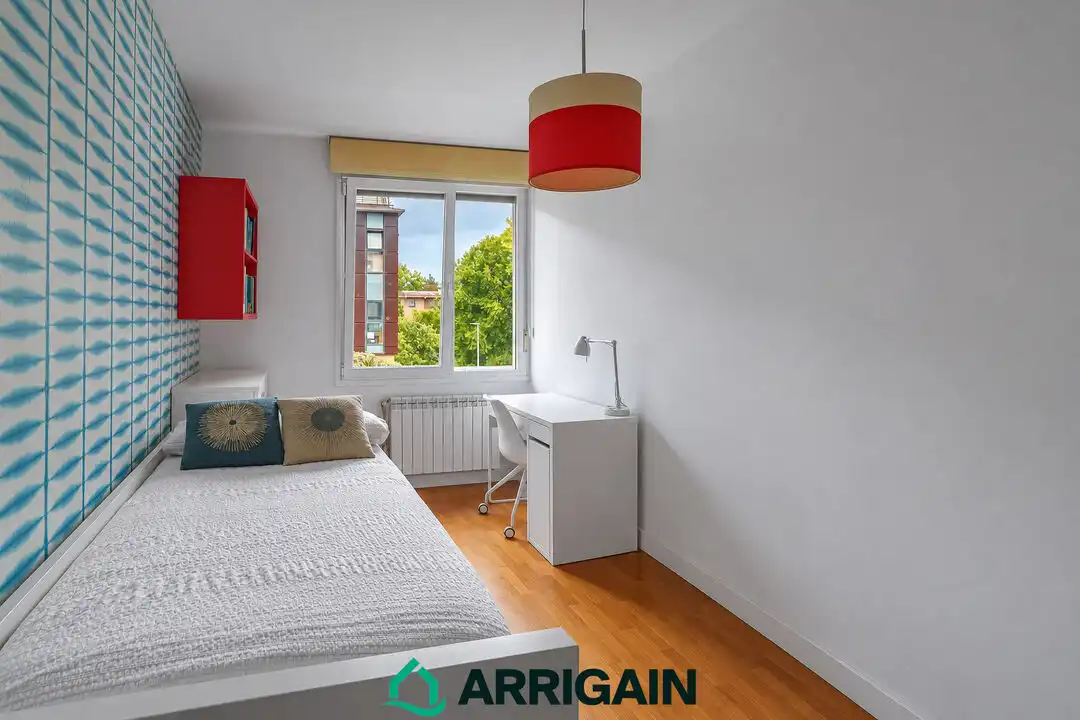 Appartement avec terrasse à vendre à Goiko Galtzada Berria, imagen 17