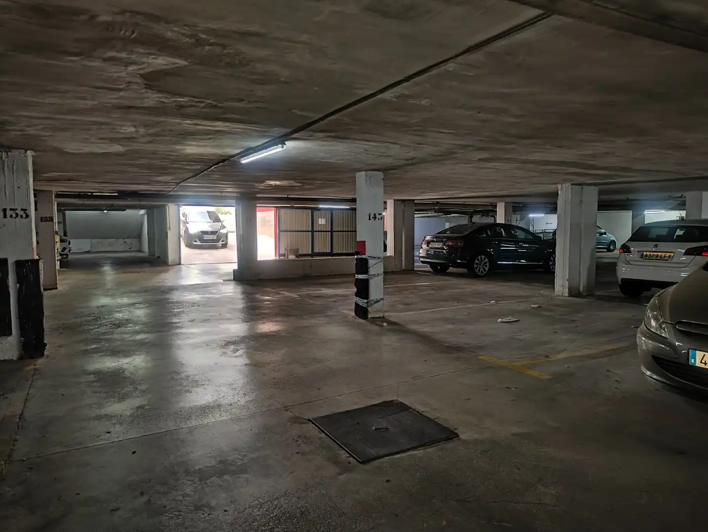 Piso con terraza en venta en Las Torres de Cotillas, imagen 18