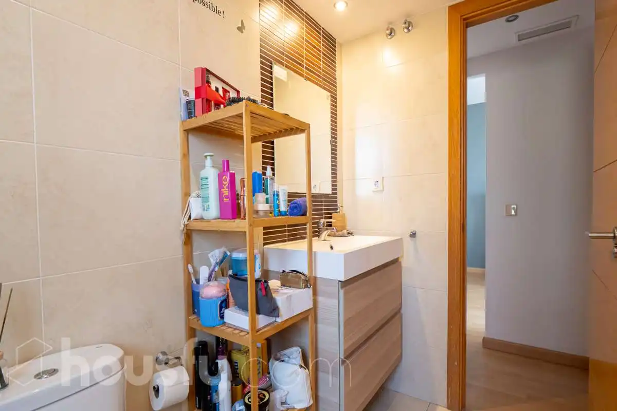 Flat for rent in Calle Oregano, Santangelo