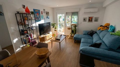 Foto 5 de Apartamento en venta en Plaza Estación, Pueblo, L'Eliana