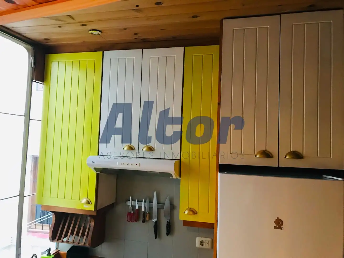 Appartement avec ascenseur à louer à DE CERVANTES, imagen 15