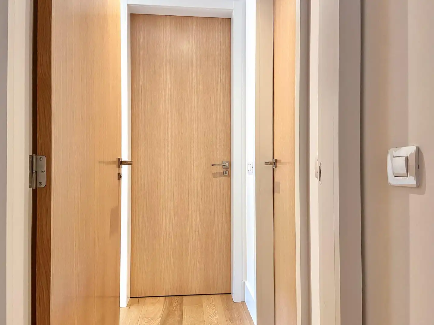 Apartamento en venta en Moncloa - Aravaca