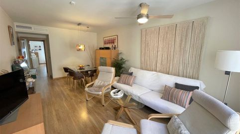 Foto 4 de Piso de alquiler en Calle Doctor Gregorio Marañón, 14, Oliveros - Altamira, Almería Capital